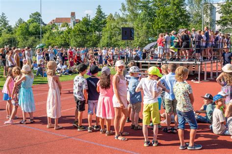 Br Ckenfest Schule Magden