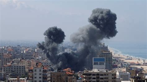 How world reacted to Hamas' surprise 'indiscriminate' Israel attack | World News - Hindustan Times