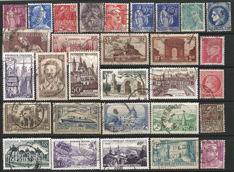 Lot Franz Sische Briefmarken Solarabsorber Produktions Gmbh