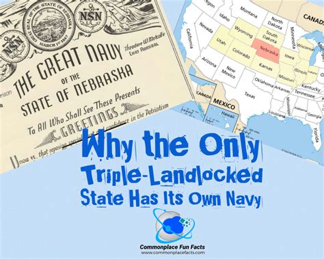 Why the Only Triple-Landlocked State Has Its Own Navy – Commonplace Fun Facts