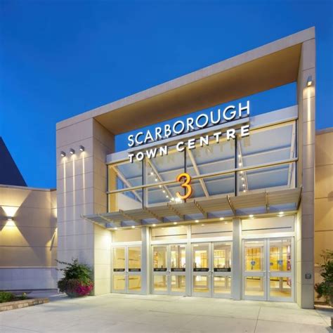 About Specialty Leasing in Toronto | Scarborough Town Centre