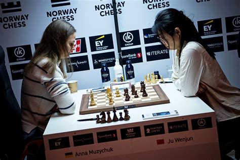 Norway Chess Ronde Capakaspa