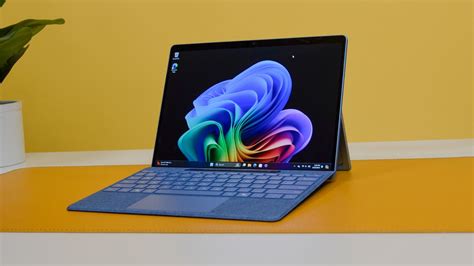 Microsoft Surface Pro 11 review: the best Surface ever — and it'll only ...