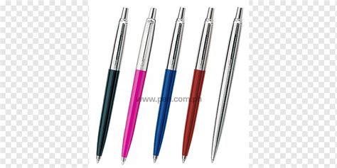 Bolígrafo parker pen company jotter rollerball pen pluma tinta lápiz