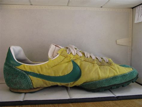 HOCKAKAY: Nike Oregon Waffle 1975