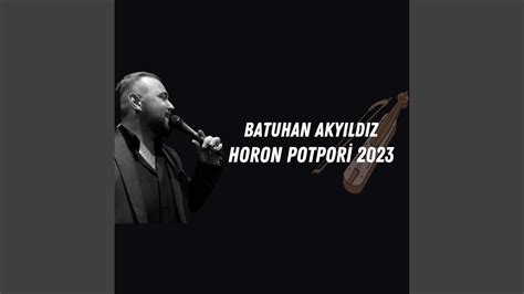 Horon Potpori 2023 YouTube Music