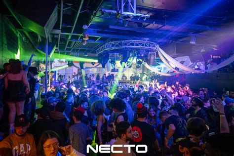 Necto Nightclub