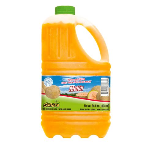 Pulpa De Fruta Congelada Ml Fl Oz Con Az Car Ci Agrofrut