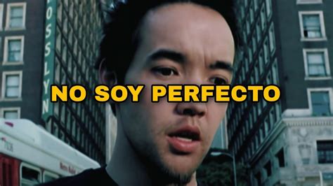 Hoobastank The Reason Subtitulado al Español YouTube