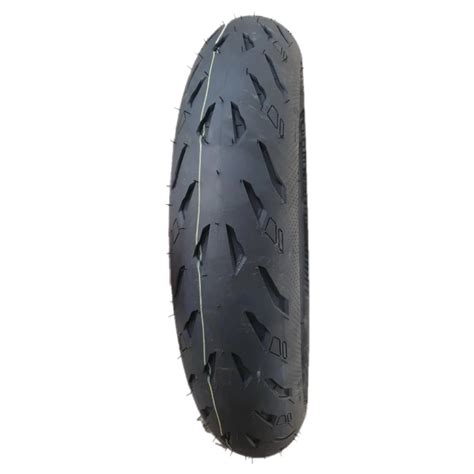 Pneu Dianteiro Michelin 120 70 17 Power 5 Hornet Cbr Submarino