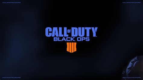 Blackout Exclusive Wallpaper 1920x1080 Rcallofdutyblackops4