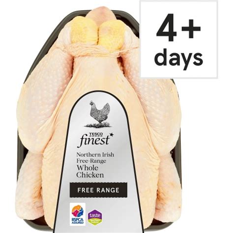 Tesco Finest Free Range Heritage Narragansett Turkey Crown Serves 9-14 (2kg, 3kg) - Compare ...