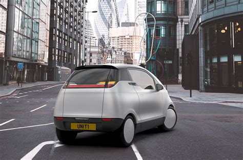 Uniti One Electric Car Will Start From £15 100 Autocar