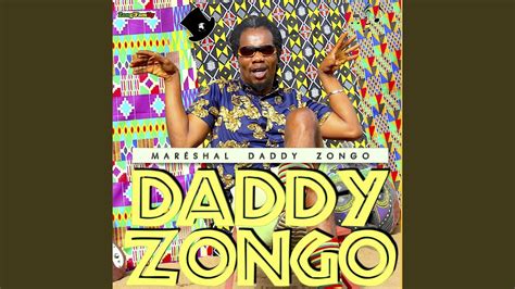 DADDY ZONGO YouTube