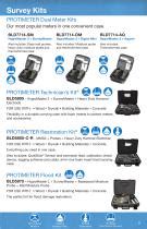 Moisture Meters PROTIMETER PDF Catalogs Technical Documentation