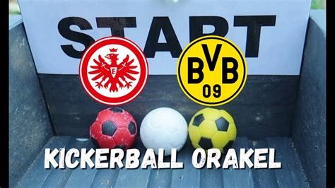 Eintracht Frankfurt Borussia Dortmund 10 Spieltag 2020