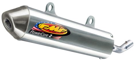 Fmf Powercore 2 Silencer Ktm 65 Sx 2009 2015 Revzilla