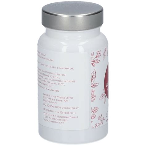 Naturvit Eisen Chelat St Redcare Apotheke