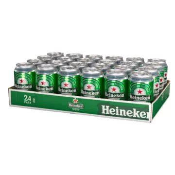 Heineken Premium Pilsener Blik 24 X 33cl Product En Prijs Van Heineken