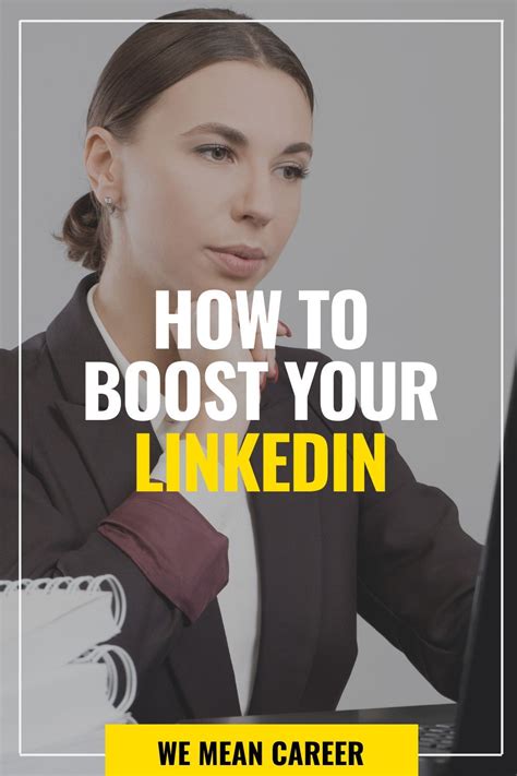 How To Get A Job Using Linkedin Artofit