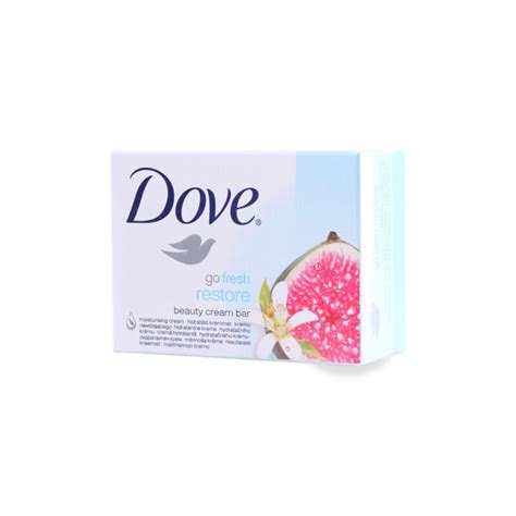 Sapun Dove Restore Smokva 100g