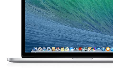 Consomac De Nouveaux MacBook Pro 15 4 Sur Le Refurb Store