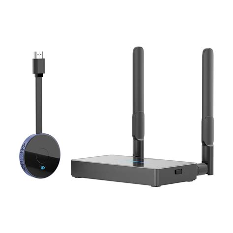 4k Hdmi Wireless Cast 50m