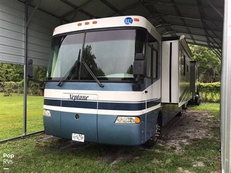 2003 Holiday Rambler Neptune 36pbd Rv For Sale In Palatka Fl 32177 279165 Classifieds