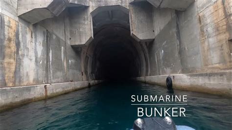 Blue Cave And Submarine Tunnels Kotor Montenegro Youtube