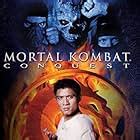 Mortal Kombat Conquest Tv Series Imdb