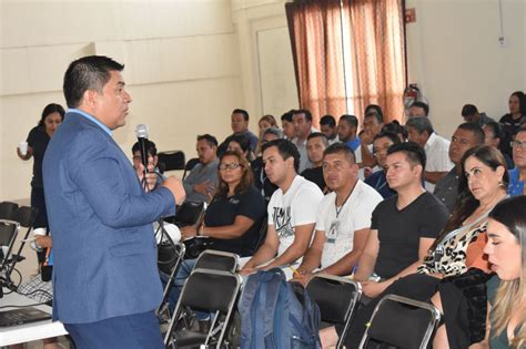 CAPACITA LEÓN A SERVIDORES PÚBLICOS EN DERECHOS HUMANOS LIBERTAD DE