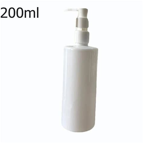 Ml Hdpe Shampoo Bottle At Rs Piece Hdpe Shampoo Bottle In