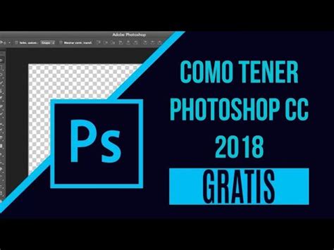 Photoshop Cc Tu Versi N De Prueba Ha Caducado Descubre C Mo