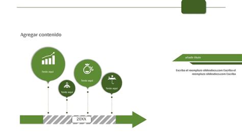 Diagrama De Los Cuatro Componentes Principales Del Plan De Negocios