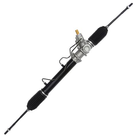 Supply W Nissan Infinitiqx Lhd Hydraulic Power Steering Rack