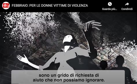 Il Papa Ascoltiamo Il Grido Delle Donne Vittime Di Violenza Gesuiti