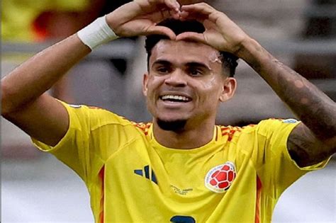 Hasil Copa America Gunduli Panama Kolombia Ke Semifinal