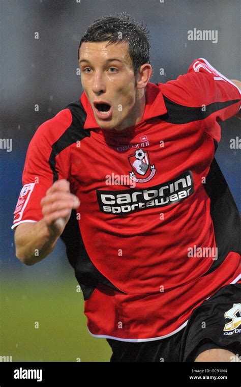 Soccer Coca Cola Football League Two Macclesfield Town V