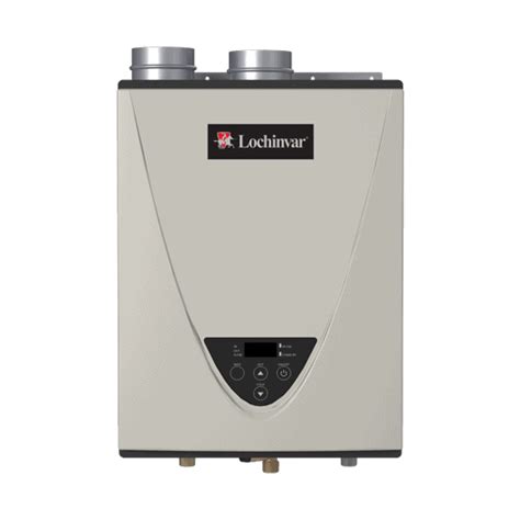 Lochinvar Electric Water Heaters