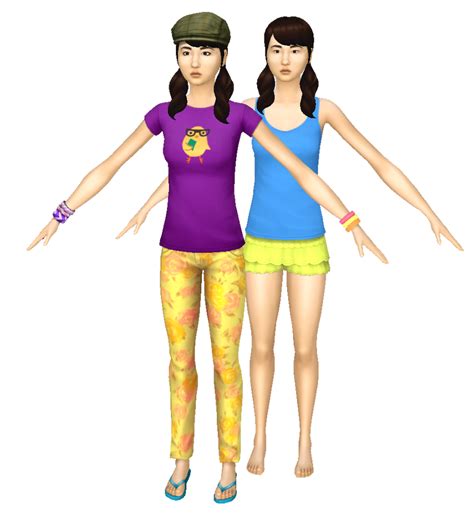 Xps The Sims 4 Liberty Lee By Trashboialex On Deviantart