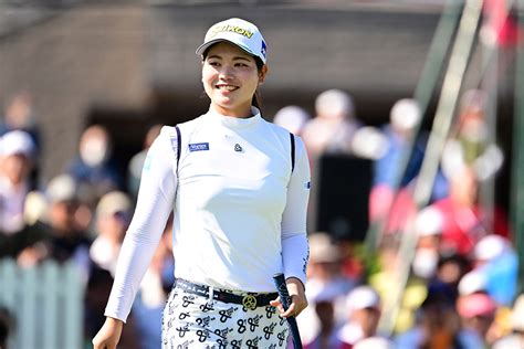 【女子ゴルフ】19歳の櫻井心那が逆転でツアー2勝目、鈴木愛は復活優勝ならず 楽天スーパーレディース最終日 Spread Part 2