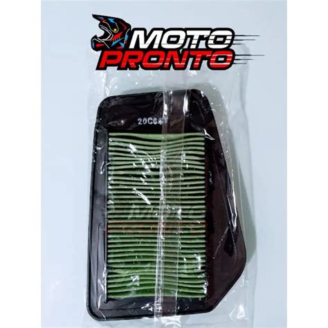 Honda Cbr R Version Genuine Air Filter Lazada Ph