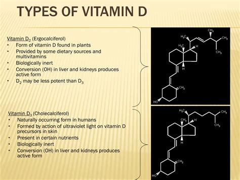 Ppt Thyroid Treatment And Vitamin D Update Powerpoint Presentation