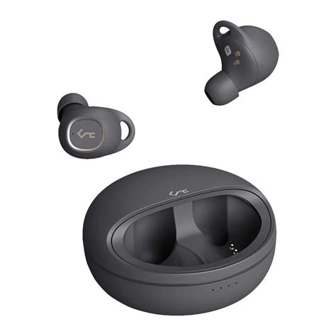 Order Aukey Key Series True Wireless Hifi Earbuds Black Ept10 Online