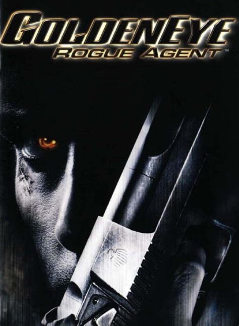 Image Gallery For GoldenEye Rogue Agent FilmAffinity