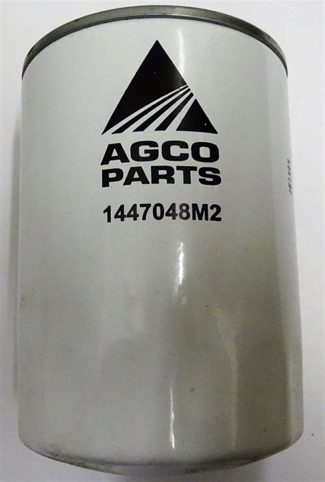 Agco Oil Filter 1447048m2 Marine Engineering Services