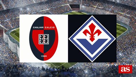 Cagliari 2 3 Fiorentina Resultado Resumen Y Goles