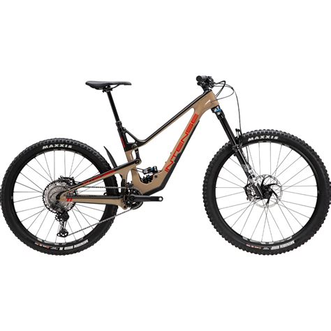 Intense Tracer 279 Pro Enduro Mountain Bike Howler Co