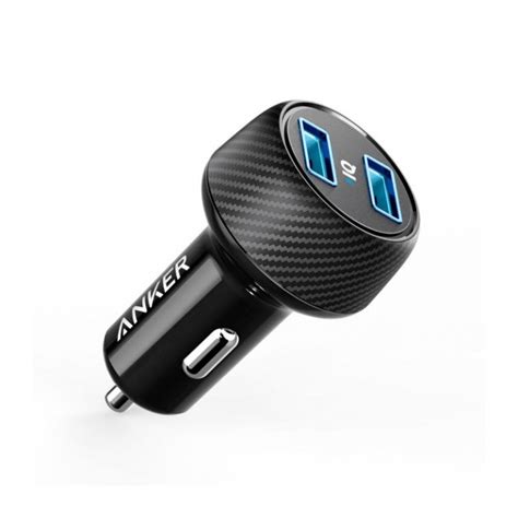 Buy Anker Powerdrive 2 Car Charger In Lebanon With Warranty Talaco