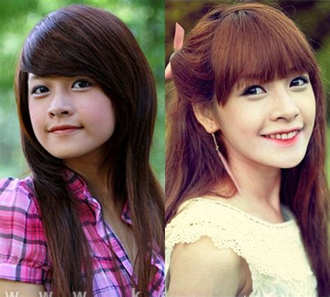 Hot girl Việt ngày ấy bây giờ